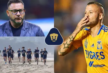 Parece que no todos estarían de acuerdo con la llegada del Diente