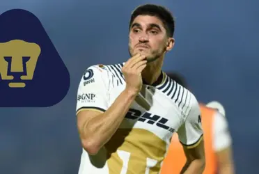 Parece que por fin se cumplirá el deseo de muchos aficionados de Pumas