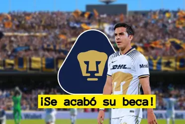 Parece que Ulises Rivas ya no es del agrado de Mohamed y parece que ya tiene al medio mexicano que tanto buscaba