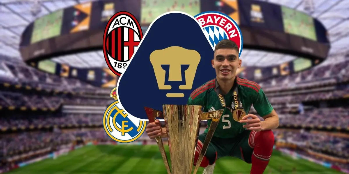 Parece que Vázquez tuvo un verano de muchas sensaciones pero comieza a salir el sol para é