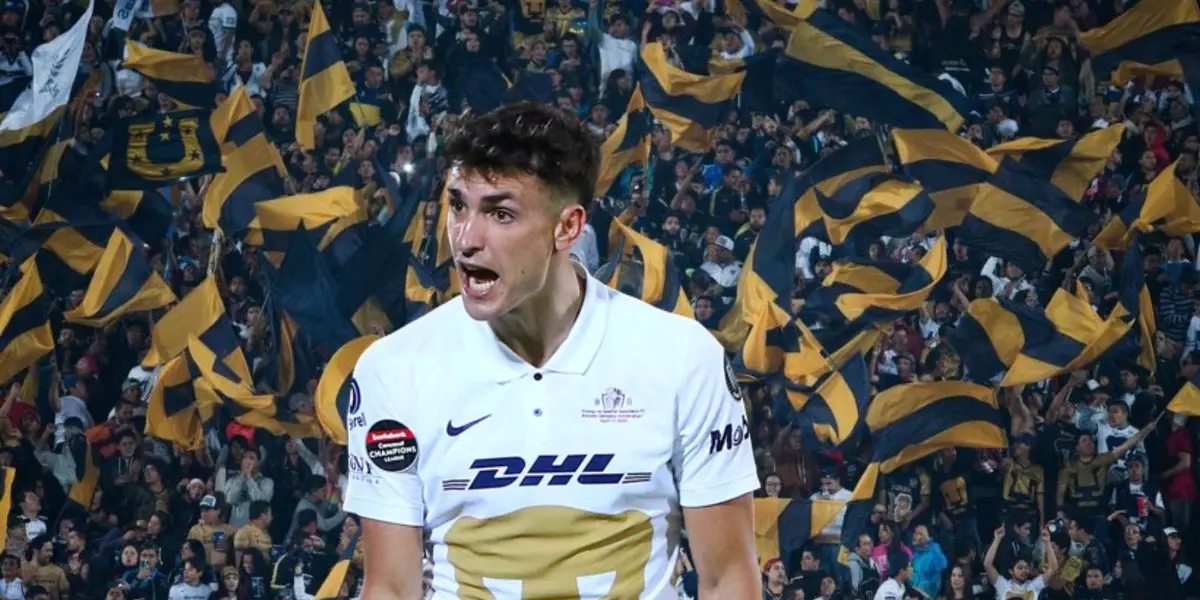 Parece que ya va siendo hora de dejar a Pumas