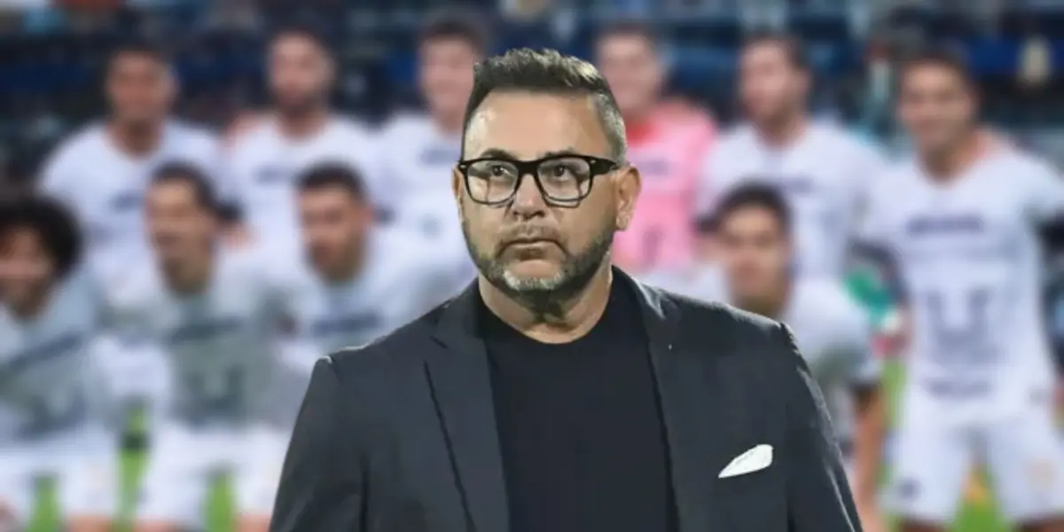 Parecía que sería uno de sus jugadores clave, pero fue así y prefirió otra opción