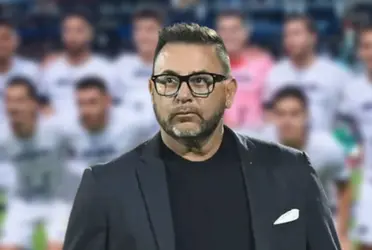 Parecía que sería uno de sus jugadores clave, pero fue así y prefirió otra opción