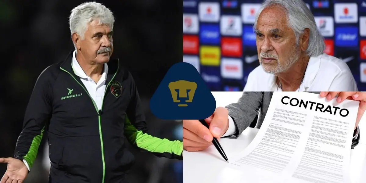 Pasan los días y el Plan B de Pumas comienza a asomarse