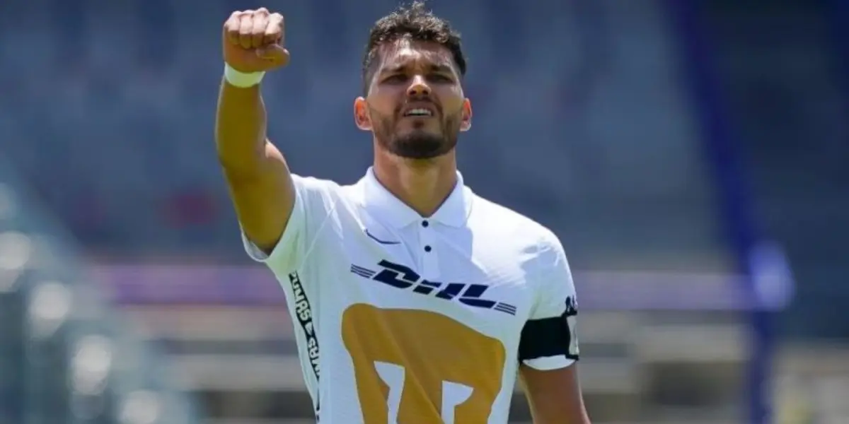 Pese a la goleada en Pumas se reconocen limitaciones en el equipo de Rafa Puente