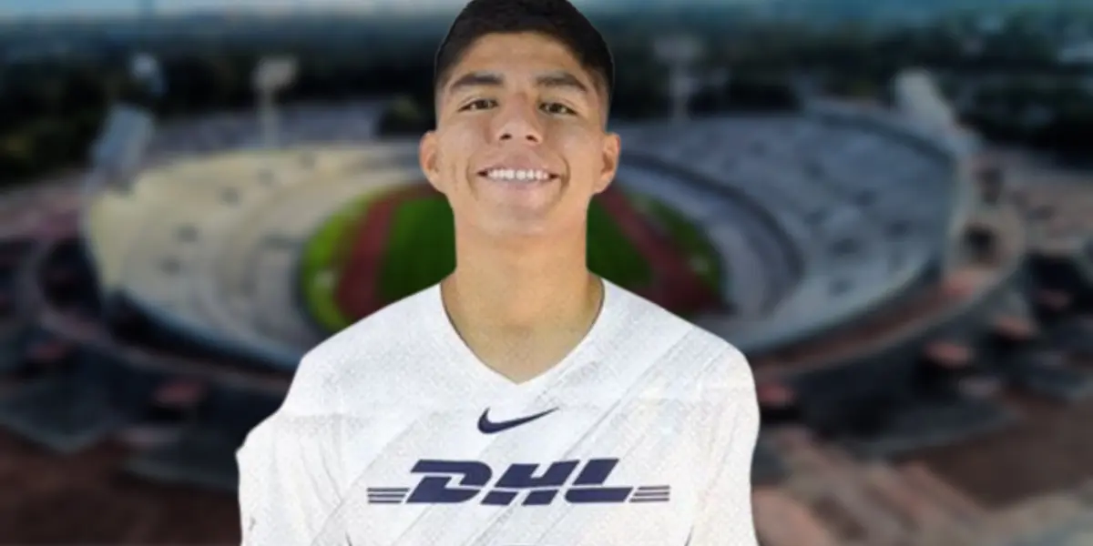 Piero Quispe recibió una buena noticia desde Perú