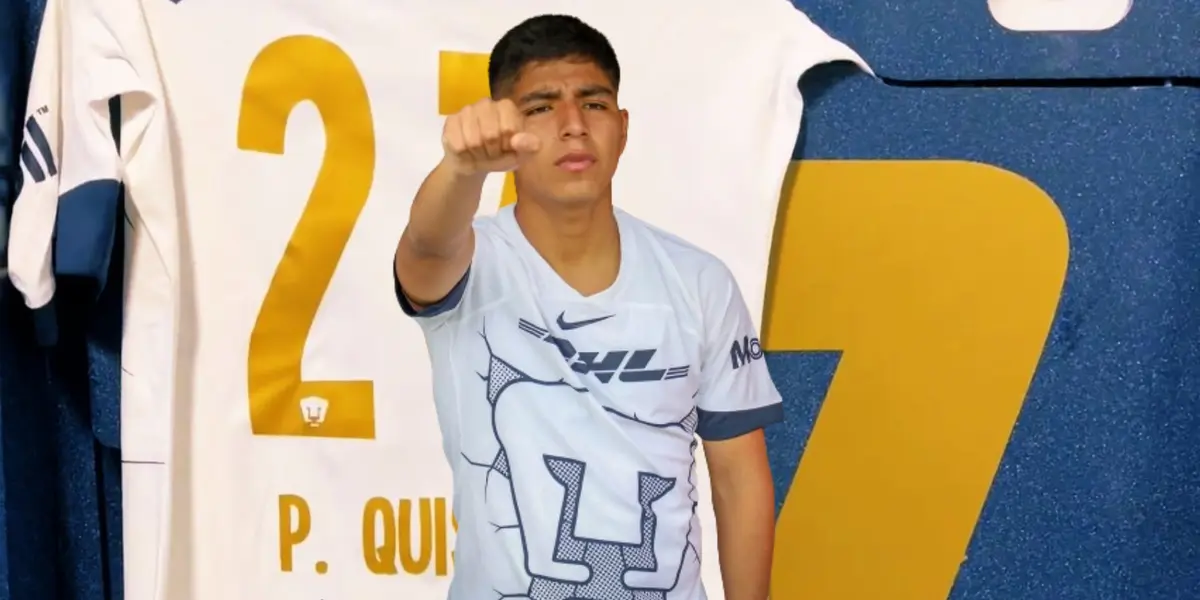 Piero Quispe se quedó en la banca ante Juárez