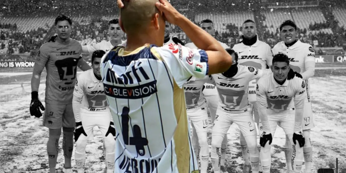 Pintaba para grandes cosas en Cantera, pero se fue por el camino fácil de la vida