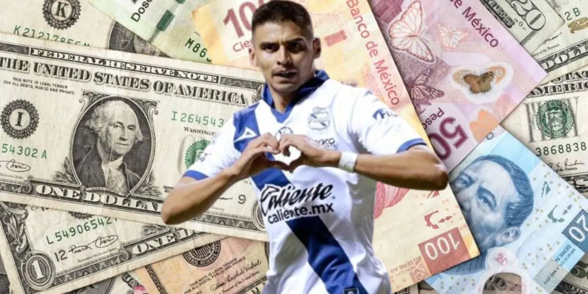 Poco a poco parece confirmarse que Pumas tendrá un delantero mexicano para el próximo torneo