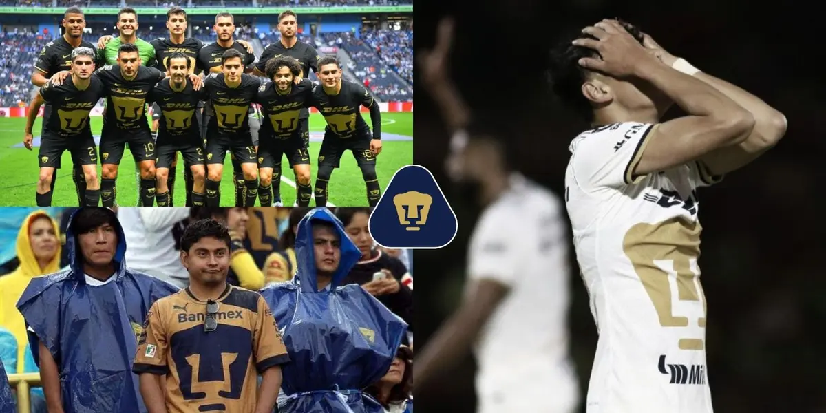 Pocos contaban que tuviera tan poco memoria