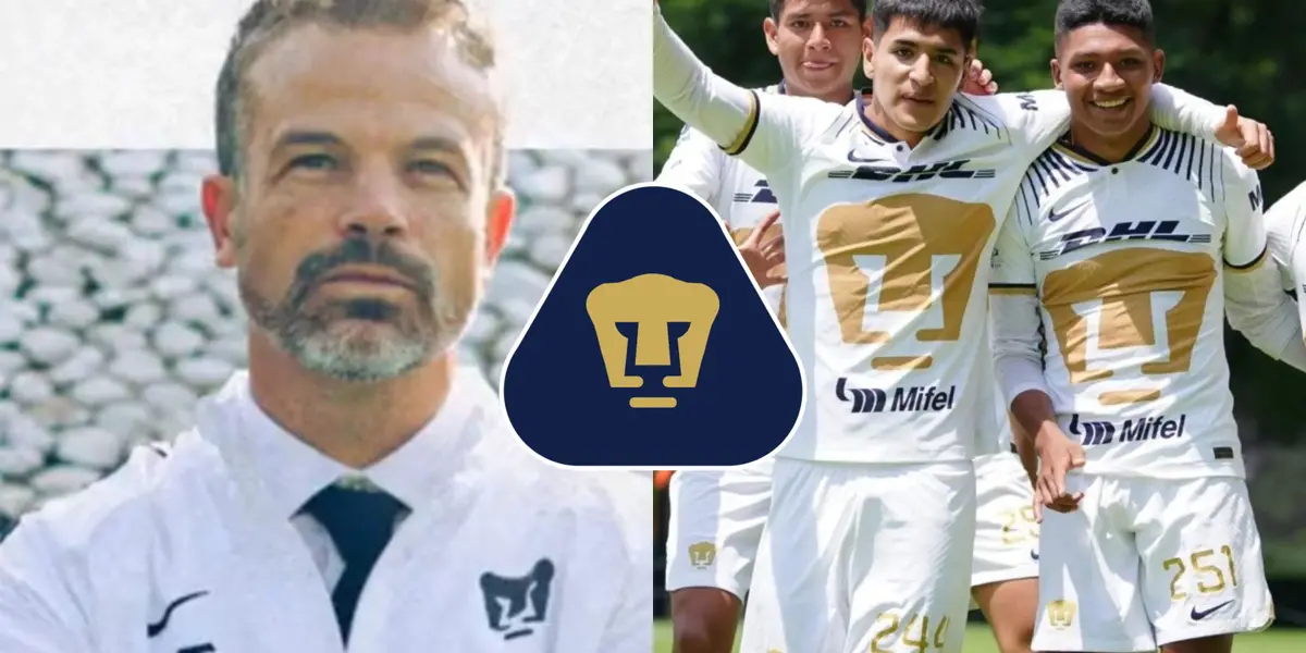 Podría dejarlos fuera del once inicial para el próximo partido