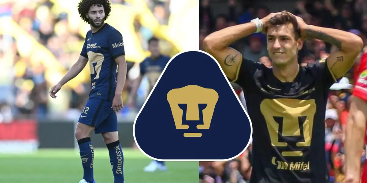 Podría desatar un problema al interior del vestidor auriazul