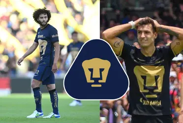 Podría desatar un problema al interior del vestidor auriazul