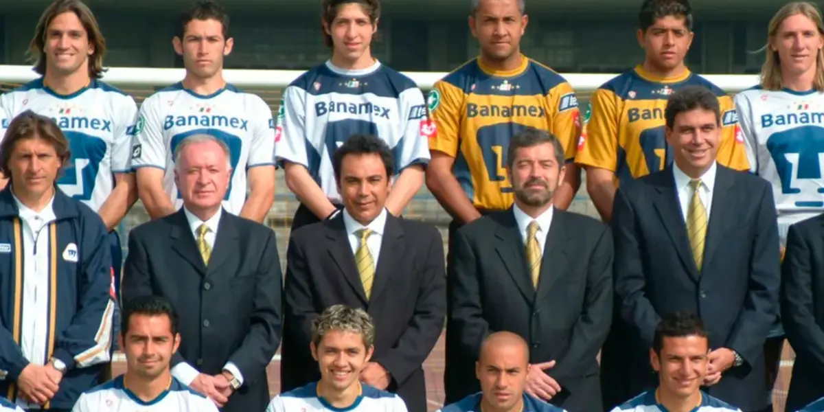 Pondría sus millones para corregir el camino