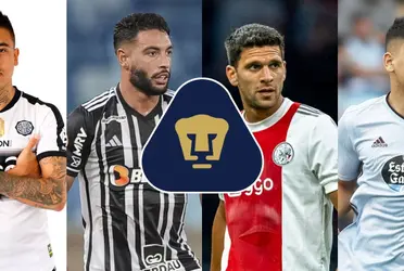 Por eso es mejor reír al último a quedarse con los refuerzos de medio pelo