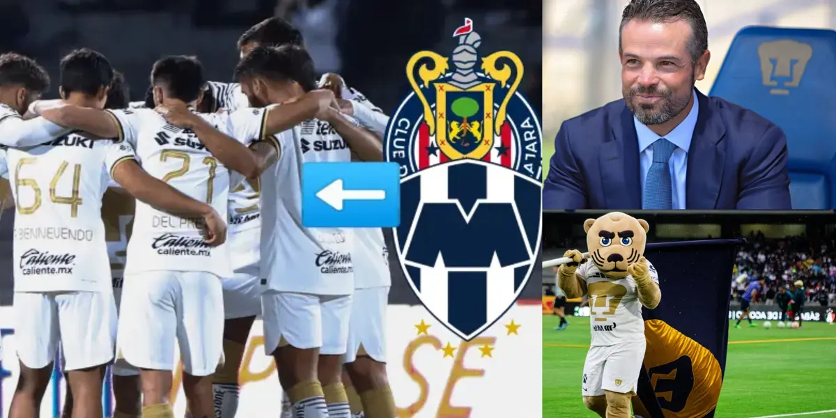 Por esta razón le dio el no, el crack que Puente quiere sobre Ormeño