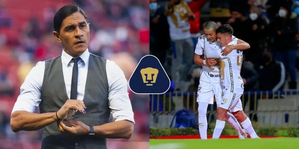 Por fin hubo alguien que rescatara al “gatillero” de los programas de cocina