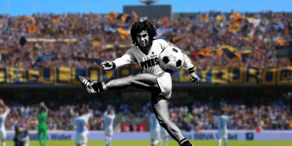 Por más que pasen los años y el equipo pueda estar en crisis, la Cantera nunca va a dejar de producir talentos