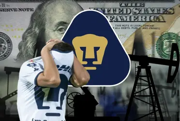 Por Pumas han pasado muchos jugadores que no se han podido consagrar por diferentes motivos, problemas con la directiva o dinero, algunos de ellos