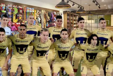 Por Pumas no resultan tan positivos los caso cuando un jugador llega de Europa