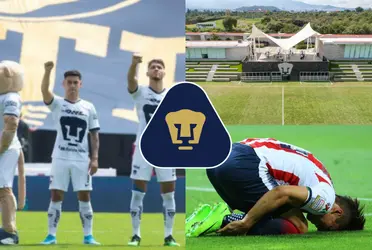 Por seis años estuvo en Cantera, hoy defiende los colores del rival