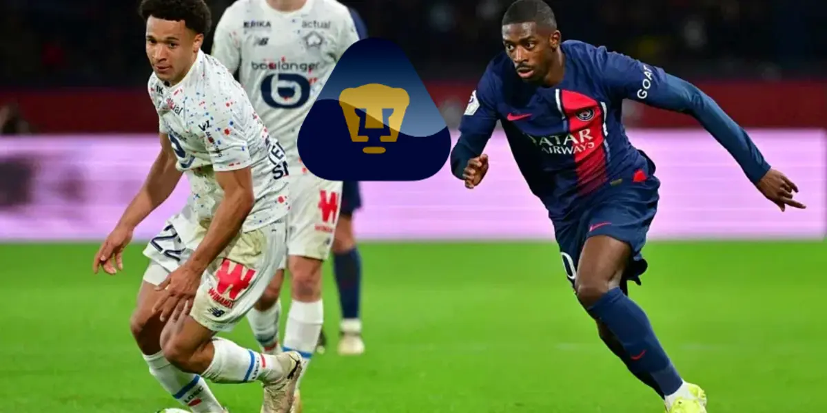 PSG enfrenta al Lille en la Liga Francesa (Fuente: SportDunia)