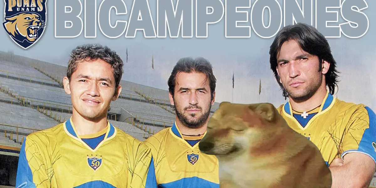 Pudo jugar en el América y los aficionados se ponen tristes por esa posible traición