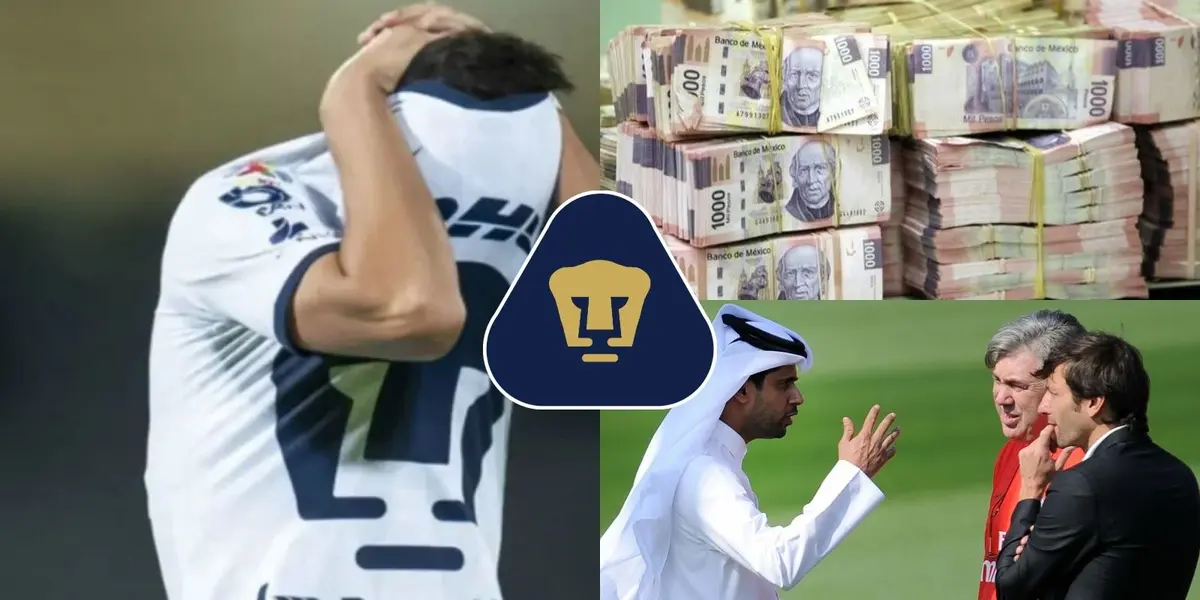 Pudo quedarse y convertirse en una leyenda completa del conjunto universitario