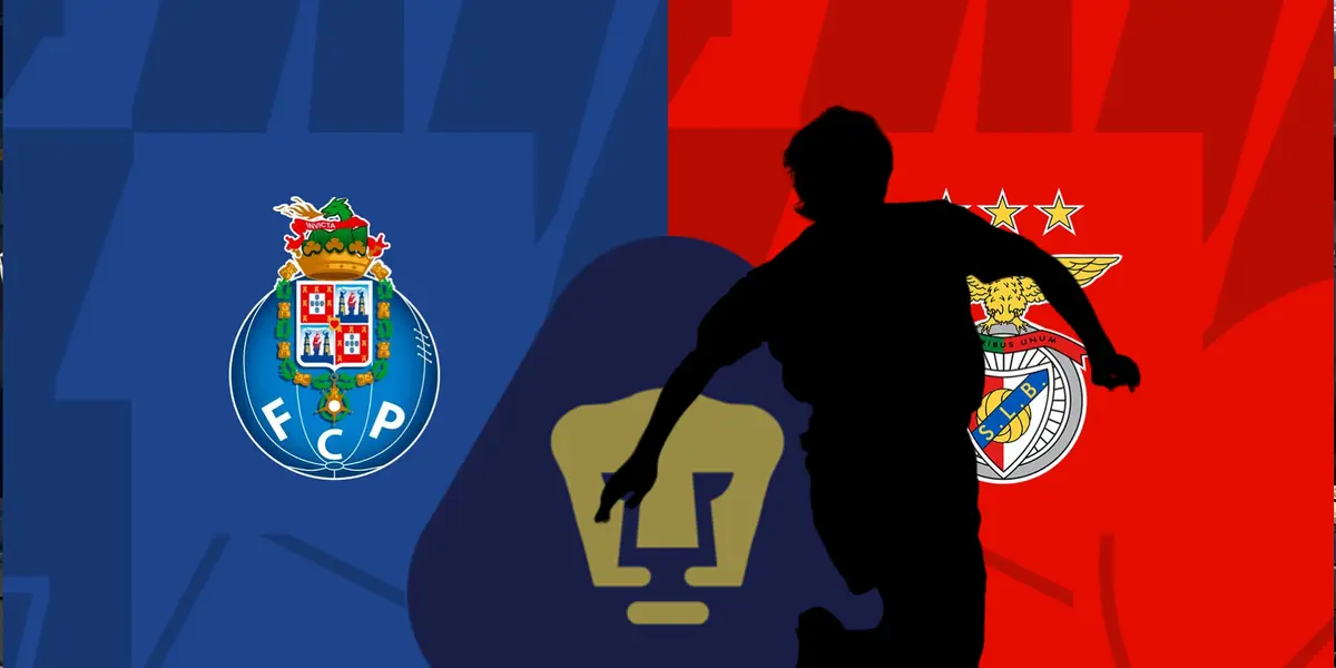 Pudo ser de Pumas y ahora revelan que pudo jugar en Portugal