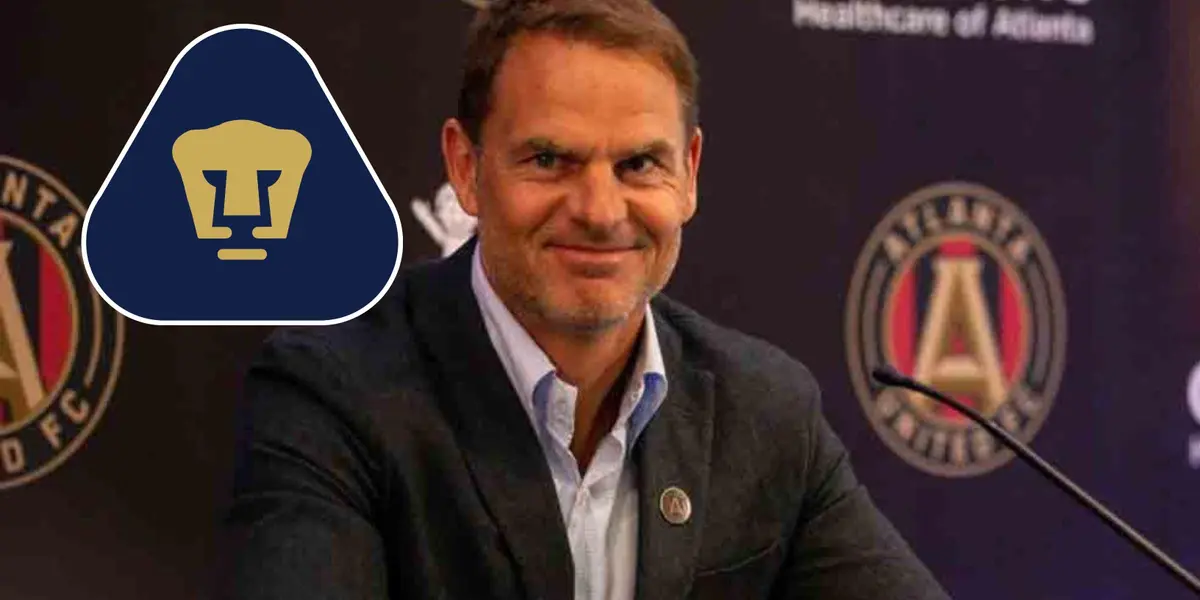 Pudo ser la opción ideal para dirigir a Pumas, pero la directiva no lo tomó en cuenta