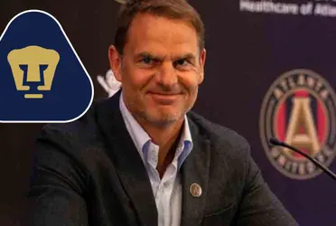 Pudo ser la opción ideal para dirigir a Pumas, pero la directiva no lo tomó en cuenta