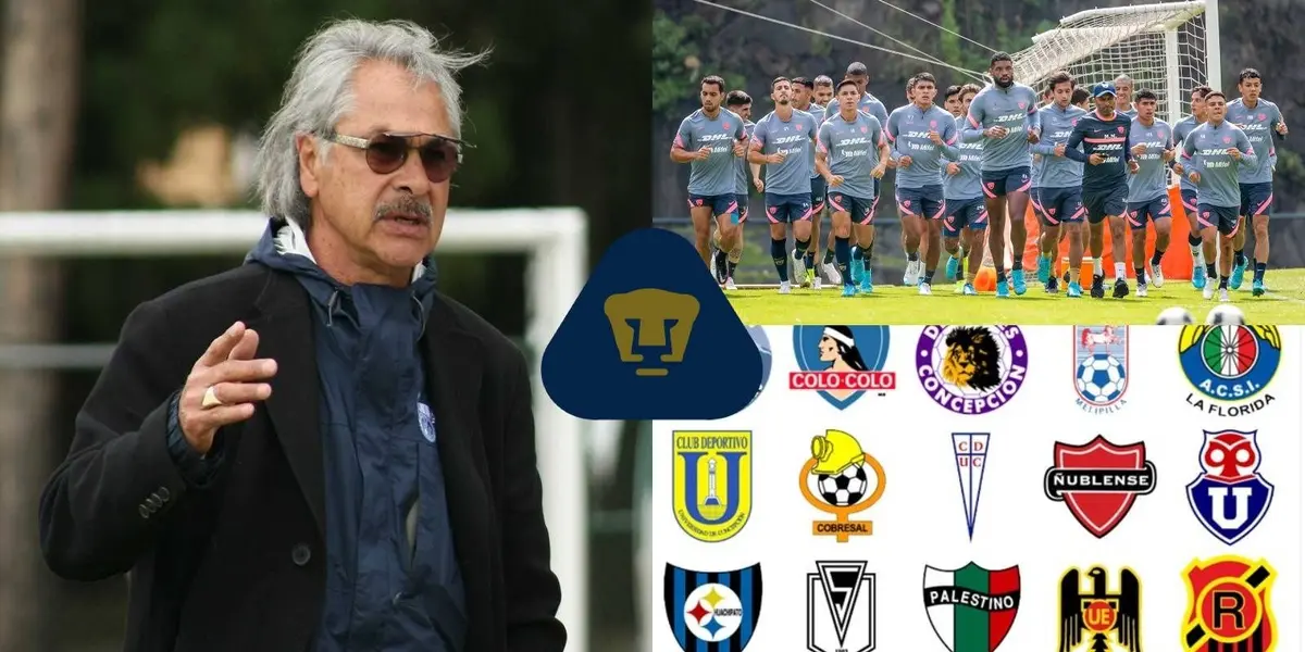 Pudo volver a Universidad Nacional, pero la directiva se negó