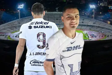 Pumas acaba de hacer un gran negocio que le brinda millones y una plaza de extranjero, por lo que se vienen buenas noticias