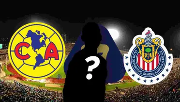 Pumas, América, Chivas, Andrés Montaño