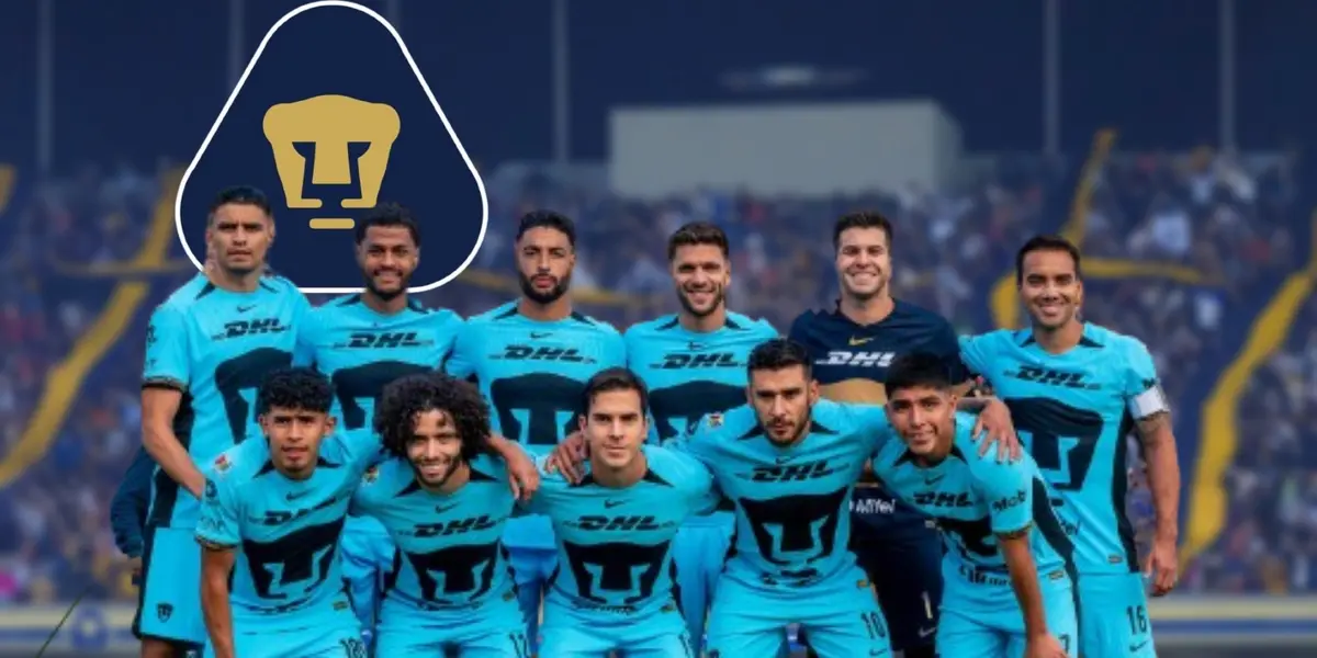 Pumas aspira a lo más alto como el grande que es