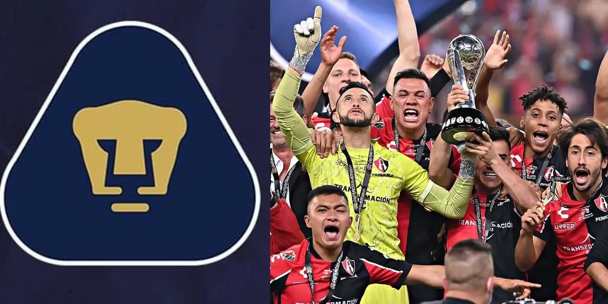 Pumas aún no cierra filas para reforzar su plantel en este mercado de fichajes