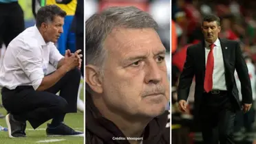 Pumas busca el reemplazo de Gustavo Lema con un ex-técnico de la Selección Mexicana.