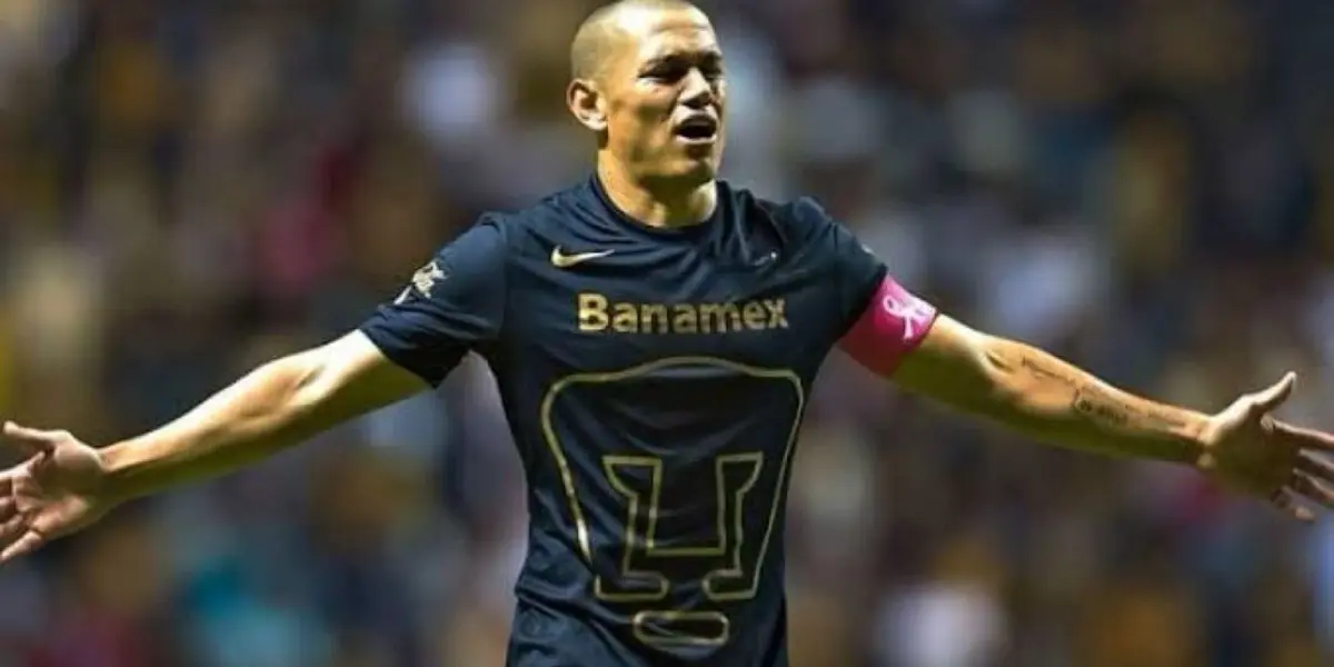 Pumas busca que un hombre de casa llegue a los banquillos