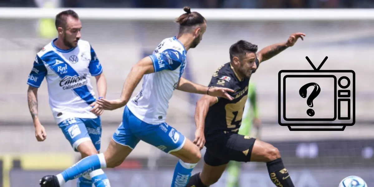 Pumas buscará ganar su segundo juego como visitante del Apertura 2023 ante La Franja