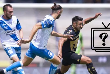 Pumas buscará ganar su segundo juego como visitante del Apertura 2023 ante La Franja