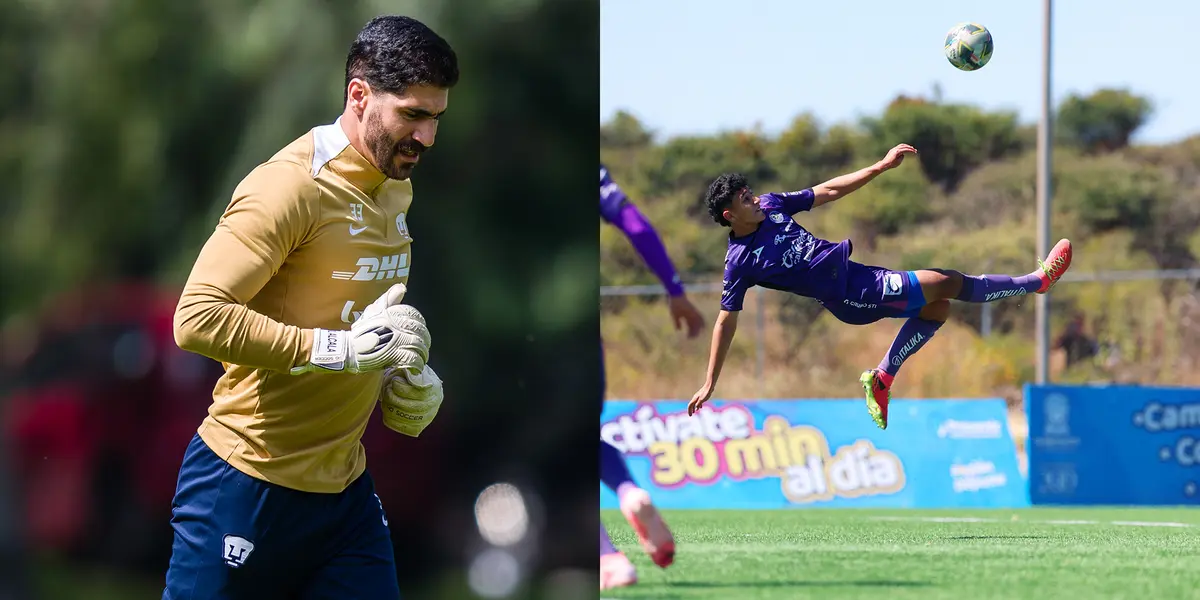 Pumas cerrará de visita contra Mazatlán buscando consolidarse en el cuarto puesto / Foto: @pumasmx
