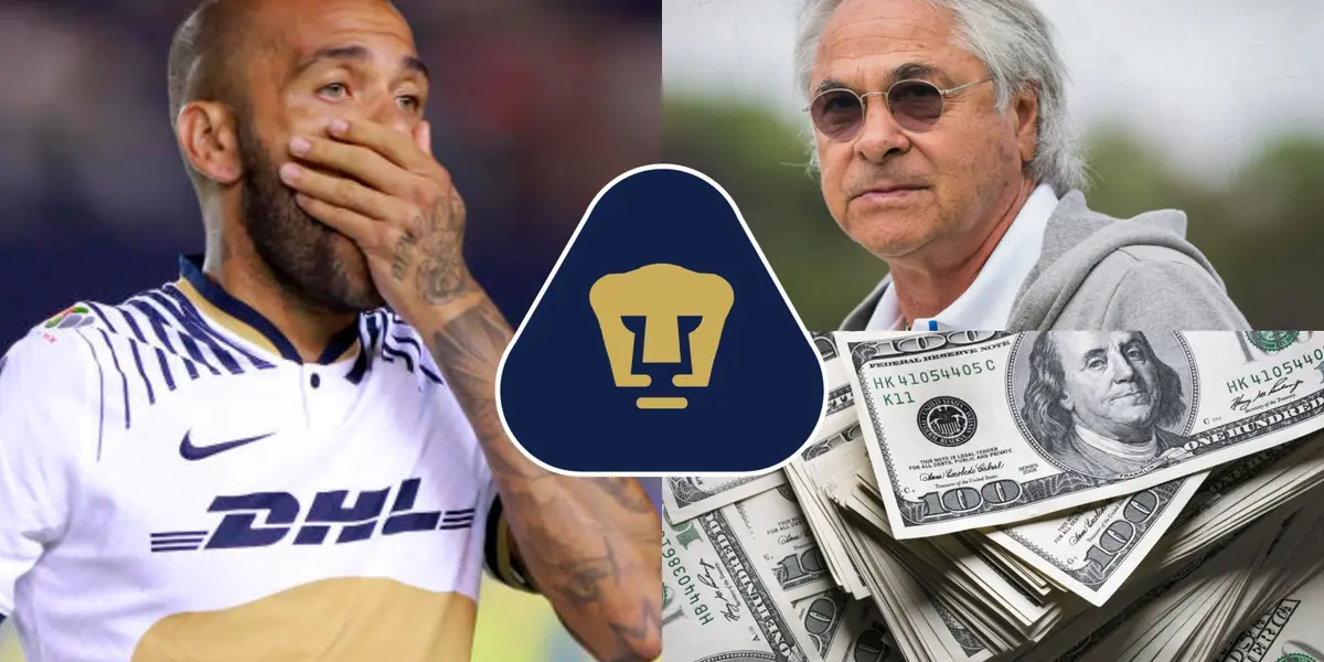Pumas creía que era su mejor fichaje pero se está convirtiendo en una historia de terror