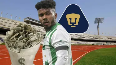 Pumas de la UNAM buscará para el verano romper el mercado de fichajes