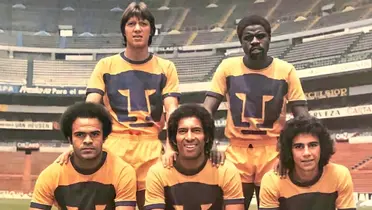 Pumas en el Estadio Azteca / @PumasMX