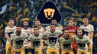 Pumas en Leagues Cup / Foto: PumasMX / Getty Images