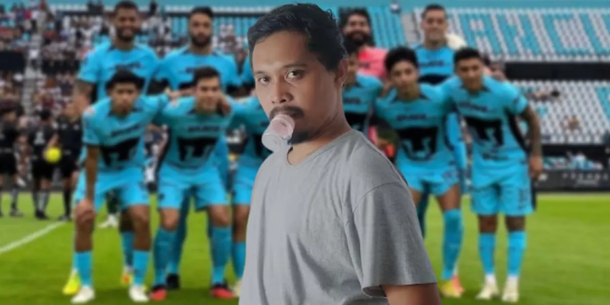 Pumas en pretemporada / Foto: Pumas MX