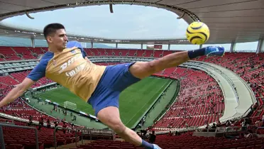 Pumas enfrenta a Chivas este sábado, aquí un dato importante.