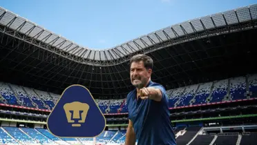 Pumas enfrenta este domingo a rayados de monterrey y esta seria la sorpresa.
