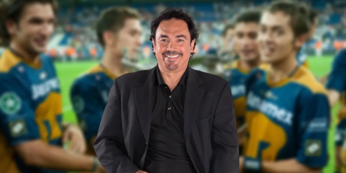 Pumas es el único equipo de América que tiene ese trofeo en sus vitrinas, incluso el Liverpool jugó por él, sin éxito