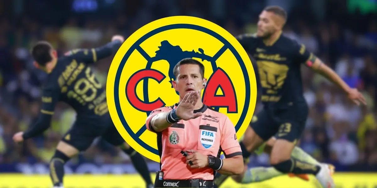Pumas está a una semana de enfrentar al América en el Clásico Capitalino en el Estadio Azteca